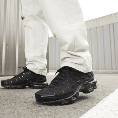 Nike Air Max PlusHerrenschuh Sonderangebot der Fabrik