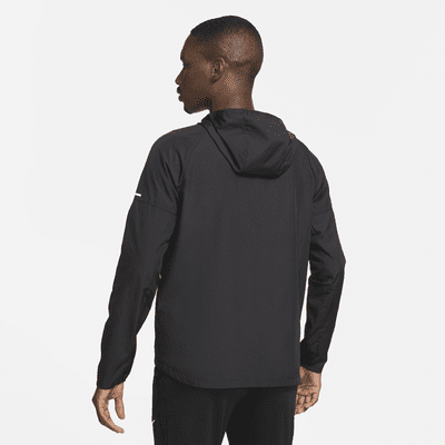 Nike MilerRepel-Laufjacke für Herren Nur noch ein Tag übrig