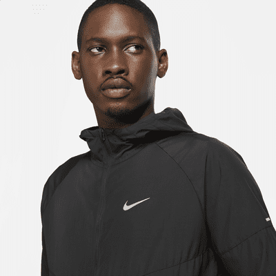 Nike MilerRepel-Laufjacke für Herren Nur noch ein Tag übrig