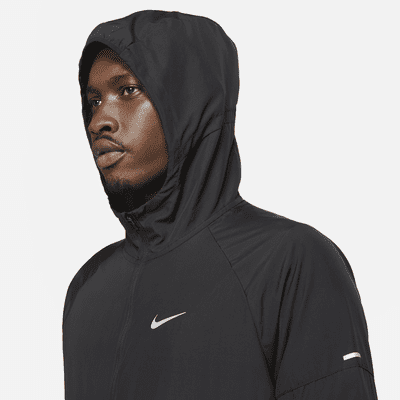 Nike MilerRepel-Laufjacke für Herren Nur noch ein Tag übrig