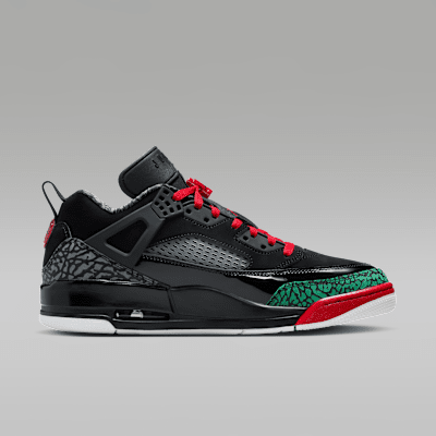 Jordan Spizike LowHerrenschuh Clearance-Verkauf