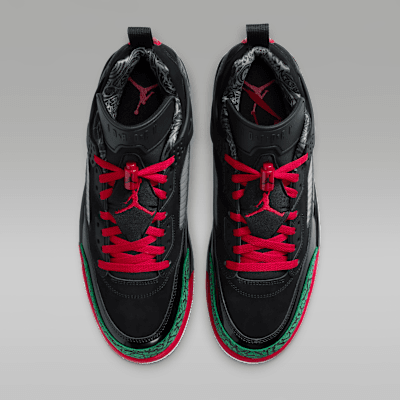 Jordan Spizike LowHerrenschuh Clearance-Verkauf