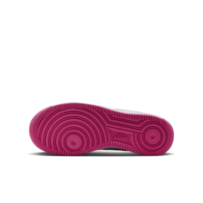 Nike Air Force 1Schuh für ältere Kinder (Jungen) Kostenloser Versand international