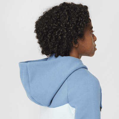 Nike Sportswear Tech FleeceKapuzenjacke für ältere Kinder Begrenzt auf 3 Tage