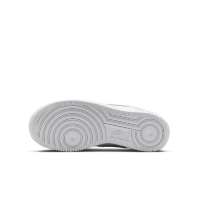 Nike Air Force 1Schuh für ältere Kinder zollfrei
