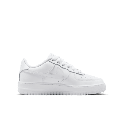 Nike Air Force 1Schuh für ältere Kinder zollfrei