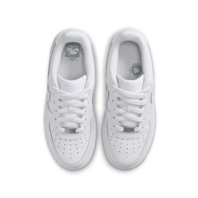 Nike Air Force 1Schuh für ältere Kinder zollfrei