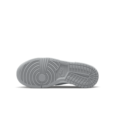 Nike Dunk LowSchuh für ältere Kinder Rabatte dieses Monats