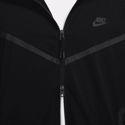 Nike TechWebjacke (Herren) Angebote