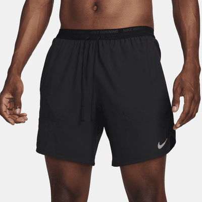Nike StrideDri-FIT 2-in-1-Laufshorts für Herren (ca. 18 cm) Blitzverkäufe