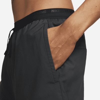 Nike StrideDri-FIT 2-in-1-Laufshorts für Herren (ca. 18 cm) Blitzverkäufe