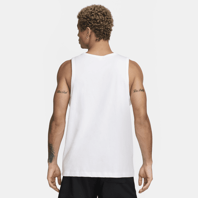 Nike Sportswear Premium EssentialsHerren-Tanktop Kostenloser Versand