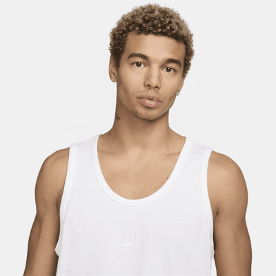 Nike Sportswear Premium EssentialsHerren-Tanktop Kostenloser Versand