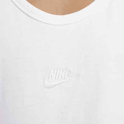 Nike Sportswear Premium EssentialsHerren-Tanktop Kostenloser Versand
