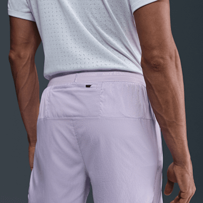 Nike StrideDri-FIT Hybrid-Laufshorts für Herren (ca. 12 5 cm) Fabrik Onlineshop
