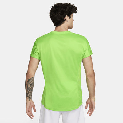 Rafa ChallengerNike Dri-FIT Kurzarm-Tennisoberteil für Herren Fabrikpreis