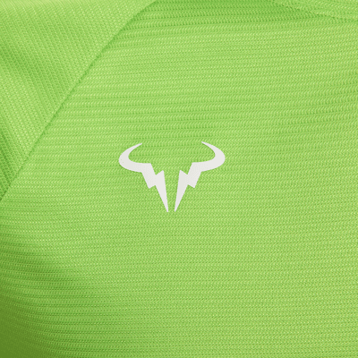 Rafa ChallengerNike Dri-FIT Kurzarm-Tennisoberteil für Herren Fabrikpreis