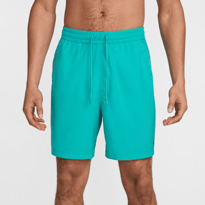 Nike FormVielseitige Dri-FIT Herrenshorts ohne Futter (ca. 18 cm) Rabatt