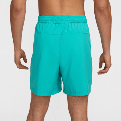 Nike FormVielseitige Dri-FIT Herrenshorts ohne Futter (ca. 18 cm) Rabatt