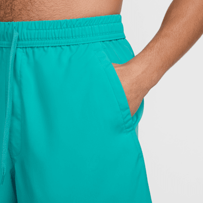 Nike FormVielseitige Dri-FIT Herrenshorts ohne Futter (ca. 18 cm) Rabatt