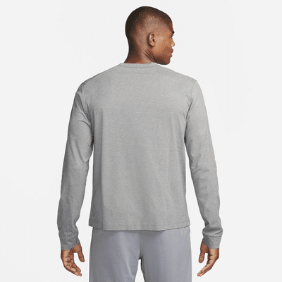 Nike Dri-FIT UV HyverseFitness-Longsleeve für Herren Günstig kaufen