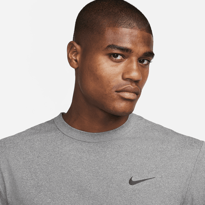 Nike Dri-FIT UV HyverseFitness-Longsleeve für Herren Günstig kaufen