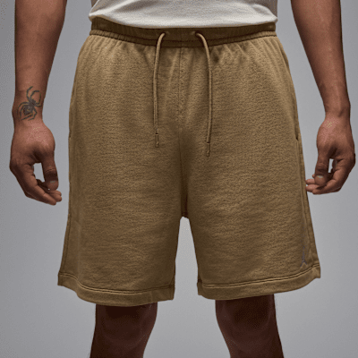 Jordan Brooklyn FleeceShorts (Herren) Preisnachlass