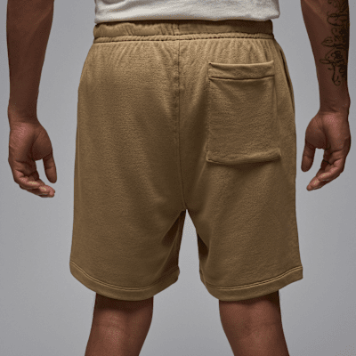 Jordan Brooklyn FleeceShorts (Herren) Preisnachlass