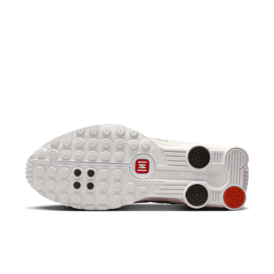 Nike Shox R4Schuh (Damen) Muttertagsangebot