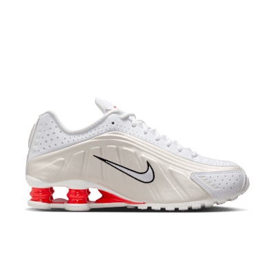 Nike Shox R4Schuh (Damen) Muttertagsangebot