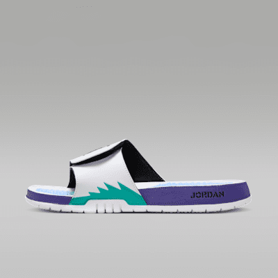 Jordan Hydro 5 RetroSlides (Herren) Valentinstagsangebot
