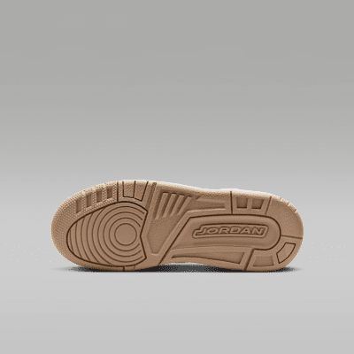 Jordan Spizike LowSchuh (ältere Kinder) Jubiläumsangebot