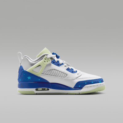 Jordan Spizike Low Sneaker SchoolSchuh (ältere Kinder) Top Angebot