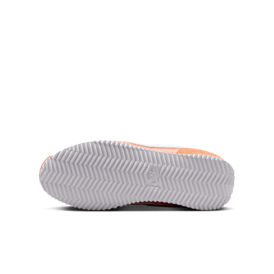 Nike Cortez TextileSchuh (ältere Kinder) Exklusive Angebote