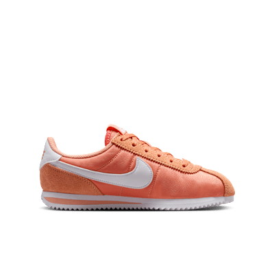 Nike Cortez TextileSchuh (ältere Kinder) Exklusive Angebote