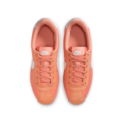 Nike Cortez TextileSchuh (ältere Kinder) Exklusive Angebote