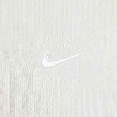Nike Solo SwooshFleece-Hoodie für Herren Große Rabatte