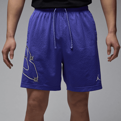 Jordan SportDri-FIT Shorts mit Grafik (Herren) Kauf eins, bekomm eins gratis