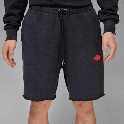 Air Jordan Rare AirFrench-Terry-Shorts (Herren) Tägliche Deals