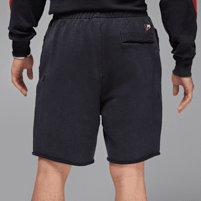 Air Jordan Rare AirFrench-Terry-Shorts (Herren) Tägliche Deals