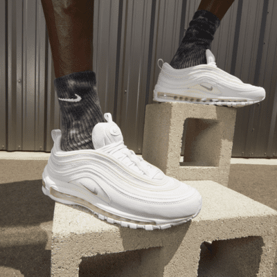 Nike Air Max 97Herrenschuh Riesige Ersparnisse