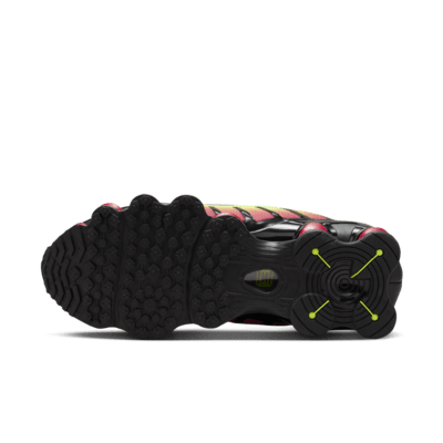 Nike Shox TLSchuh VIP-Rabatte