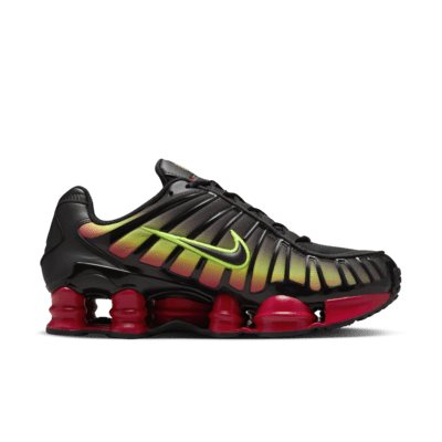 Nike Shox TLSchuh VIP-Rabatte