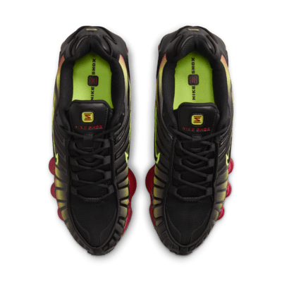 Nike Shox TLSchuh VIP-Rabatte