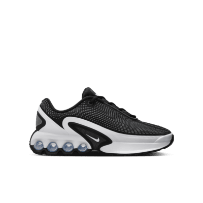 Nike Air Max DnSchuh für ältere Kinder Kostenlose Rückgabe