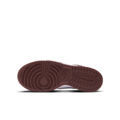 Nike Dunk LowSchuh für ältere Kinder Letzte 3 Tage