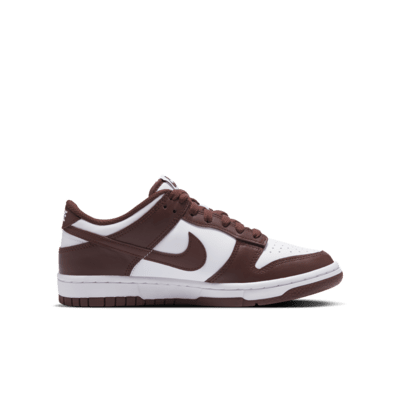 Nike Dunk LowSchuh für ältere Kinder Letzte 3 Tage