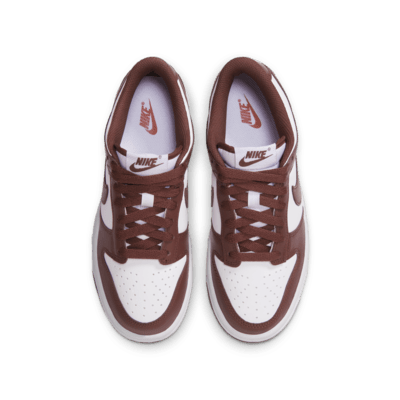 Nike Dunk LowSchuh für ältere Kinder Letzte 3 Tage