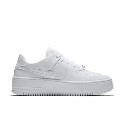 Nike Air Force 1 Sage LowDamenschuh Bis zu 60% Rabatt