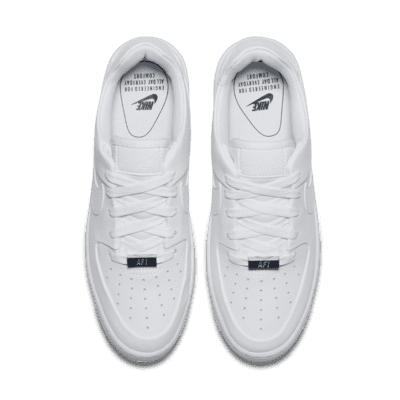Nike Air Force 1 Sage LowDamenschuh Bis zu 60% Rabatt